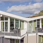 Duenenvilla 14, Whg 10 Apartament *