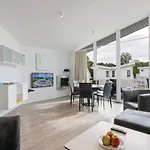 Apartament Duenenvilla 14, Whg 10 Lubeka