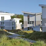 Duenenvilla 14, Whg 10 Apartament Lubeka