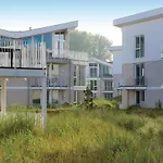 Apartament Duenenvilla 14, Whg 10 Lubeka