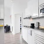 Apartament Duenenvilla 14, Whg 10 *