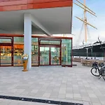 Duenenvilla 14, Whg 10 Apartament