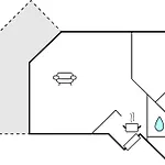 Duenenvilla 14, Whg 10
