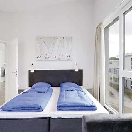 Duenenvilla 14, Whg 10 *