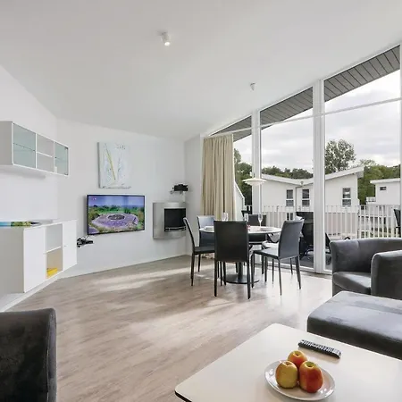 شقة Duenenvilla 14, Whg 10 بريوال