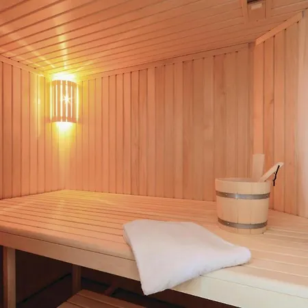 Duenenvilla 14, Whg 10 * بريوال