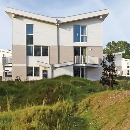 Duenenvilla 14, Whg 10 Priwall