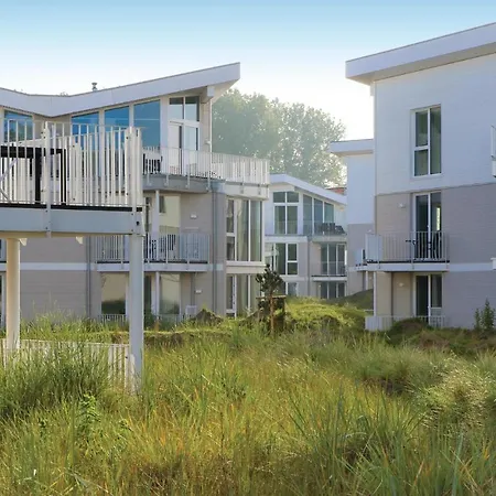 شقة Duenenvilla 14, Whg 10 بريوال