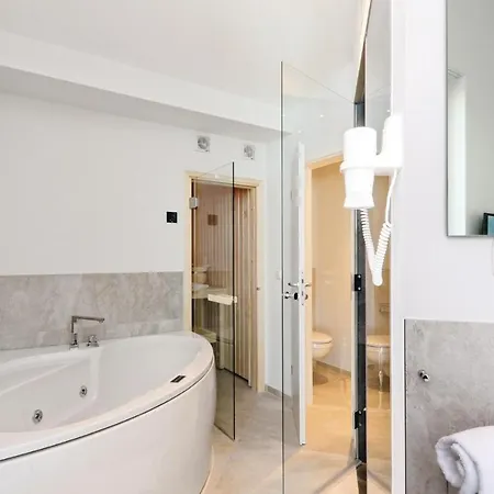 Duenenvilla 14, Whg 10 Daire