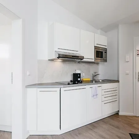 Duenenvilla 14, Whg 10