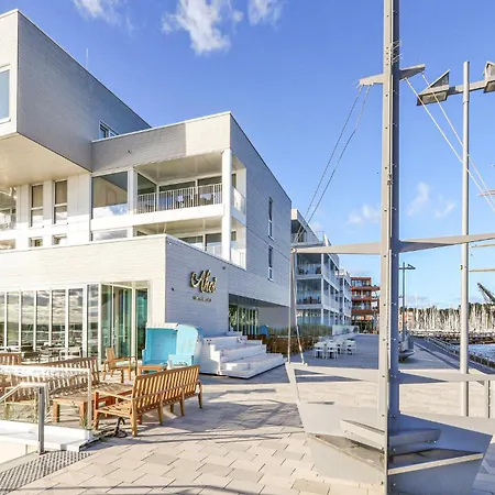 Daire Duenenvilla 14, Whg 10 Priwall