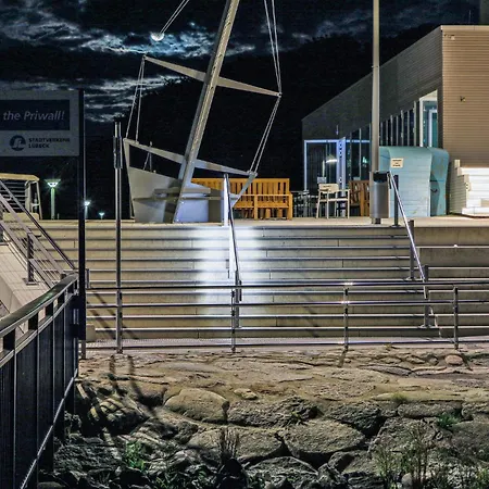 Duenenvilla 14, Whg 10 *