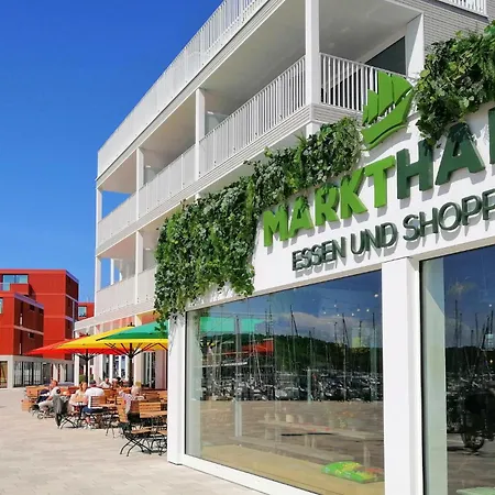 Daire Duenenvilla 14, Whg 10