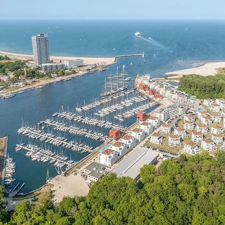 Duenenvilla Penthouse Deluxe *