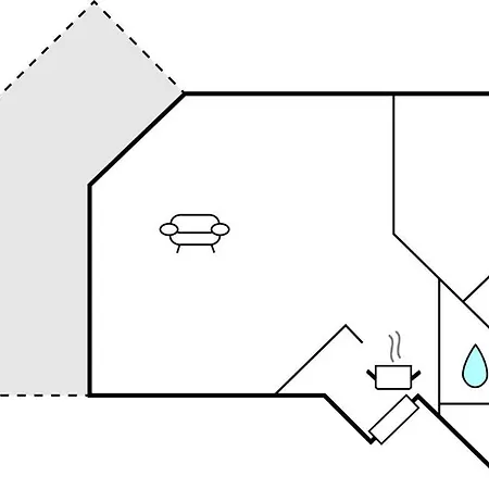 Duenenvilla 14, Whg 10