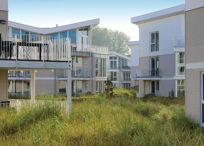 Lägenhet Duenenvilla 14, Whg 10 Lübeck